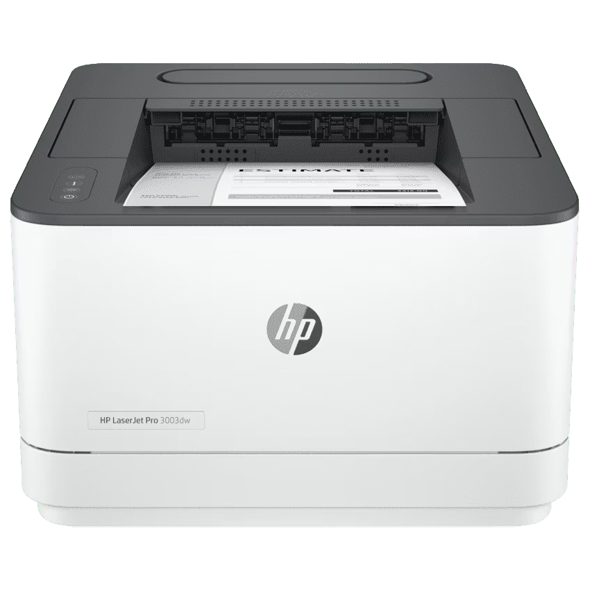 Impresora Hp 3003dw Láser Monocromática